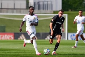 Jose Mourinho doubts Eduardo Camavinga as Man United weigh transfer move
