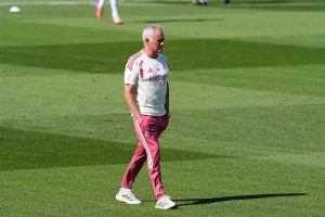Jose Mourinho rejects loan moves for Real Madrid’s Endrick despite Man United interest