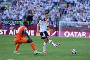 Jose Mourinho targets Liverpool transfer prize Nico Schlotterbeck for Real Madrid
