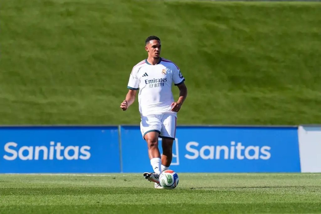 Jose Mourinho to demand defending focus from Trent Alexander-Arnold at roma