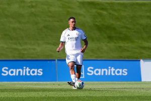 Jose Mourinho to demand defending focus from Trent Alexander-Arnold at roma
