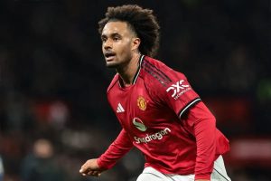 Joshua Zirkzee agrees to Juventus move as Man Utd eye Brentford’s Igor Thiago