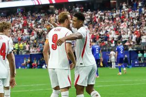 Jude Bellingham’s England no 10 future sparks dramatic debate before Ghana clash