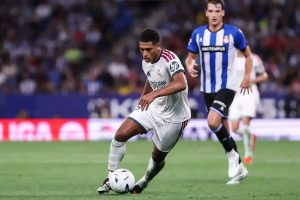 Jude Bellingham secures Real Madrid win as Jose Mourinho criticizes Vinicius Jr bullying