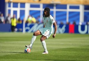 Jules Koundé set to reject Bayern Munich for Barcelona stay this summer