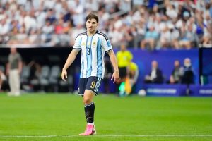 Julian Alvarez’s explosive preference for Barcelona over Arsenal and PSG revealed