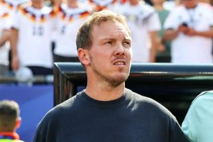 Julian Nagelsmann resigns as Germany head coach after world cup exit: a dramatic turning point