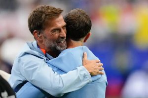 Jurgen Klopp emerges favorite as Germany scrambles for new manager after Nagelsmann quits