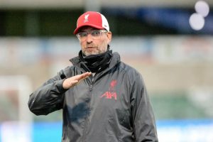 Jurgen Klopp poised to return as Germany manager with Red Bull contract clause revealed