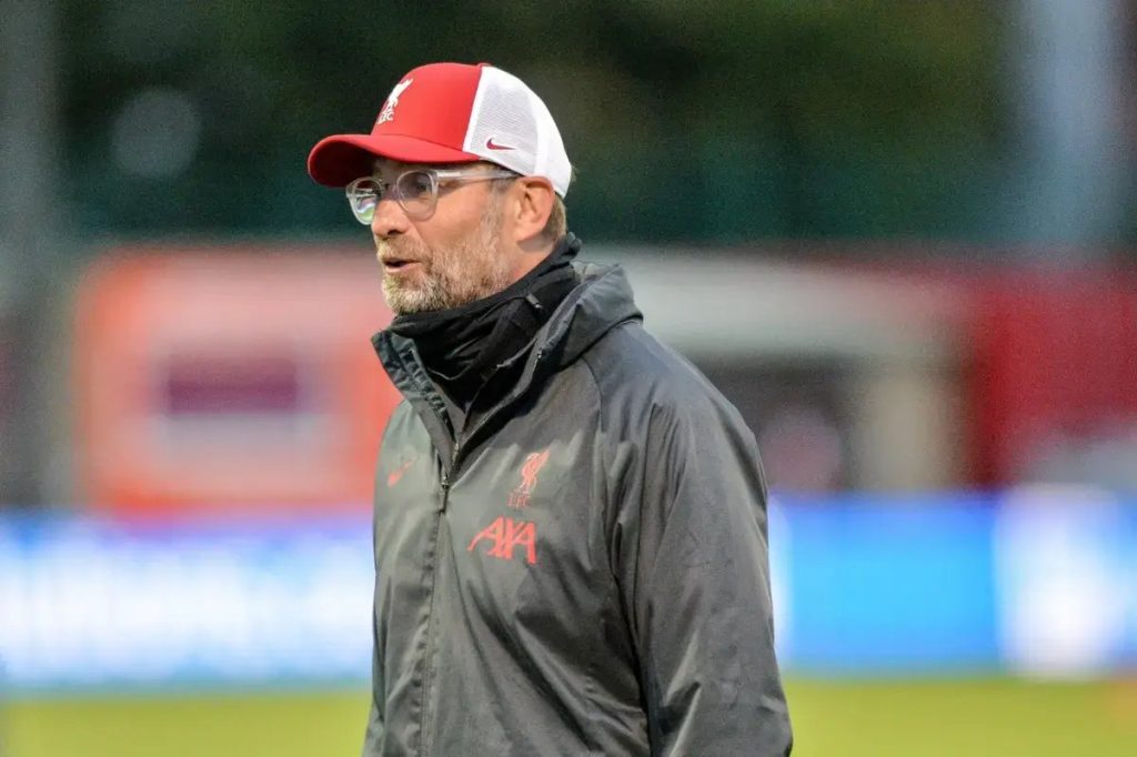 Jurgen Klopp reveals how close Liverpool came to signing Kylian Mbappe with private jet