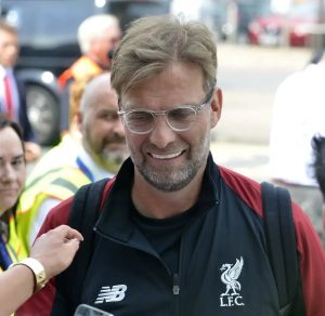 Jürgen Klopp reveals Liverpool’s €500m private jet bid to sign Kylian Mbappé