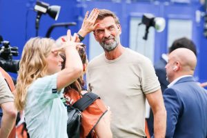 Jurgen Klopp reveals Liverpool’s lavish attempt to sign Kylian Mbappe before PSG move