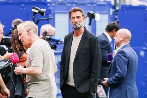 Jurgen Klopp reveals why Liverpool’s bid for Kylian Mbappe failed to land star