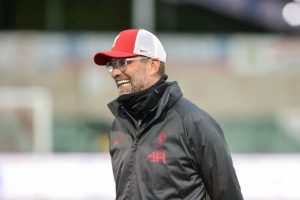 Jurgen Klopp set to replace Nagelsmann as Germany coach, Zidane to lead France