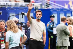 Jurgen Klopp takes charge of Germany to revive national team’s stalled legacy