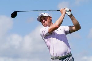 Justin Thomas calls for new era of accountability after Bryson DeChambeau’s open penalty