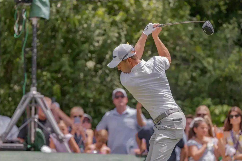 Justin Thomas defends Scottie Scheffler’s dominance after 21st PGA Tour win