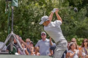 Justin Thomas defends Scottie Scheffler’s dominance after 21st PGA Tour win