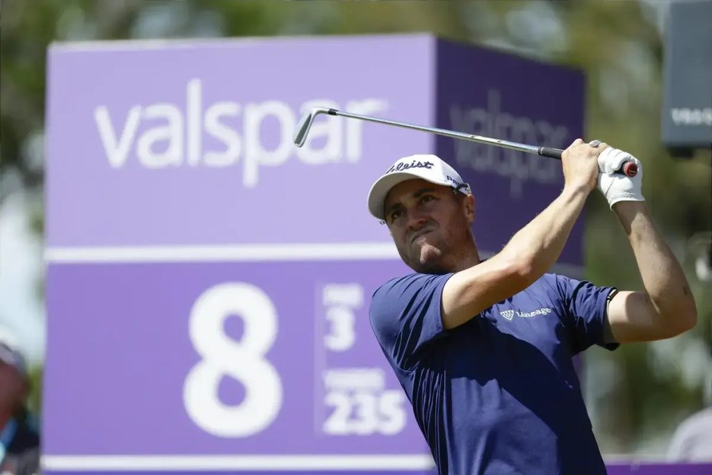 Justin Thomas demands PGA Tour playoff overhaul, calls current format ‘unfortunate’