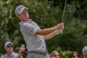 Justin Thomas reflects on FedExCup playoffs exit after solid BMW Championship finish