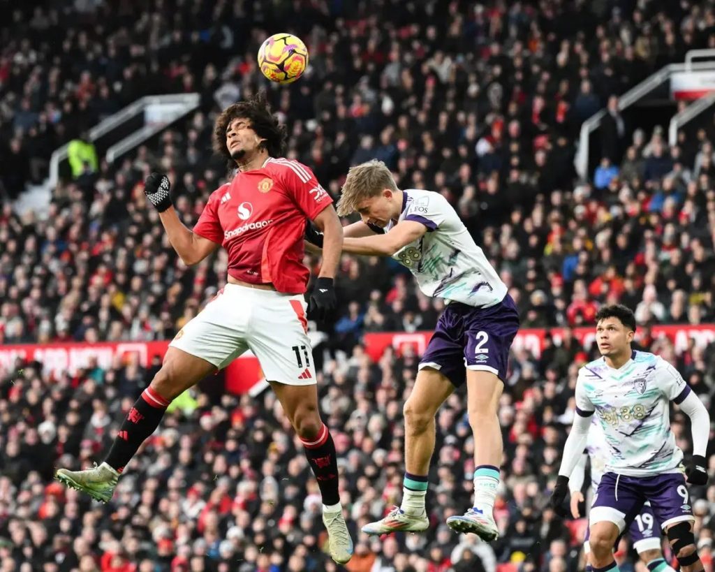 juventus and man united consider zirkzee-conceição swap to unlock transfer deadlock