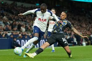 Juventus CEO Carnevali confirms ongoing Kolo Muani talks but eyes multiple forwards