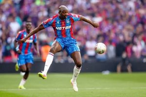 Juventus considers Jean-Philippe Mateta as PSG stands firm on Kolo Muani price