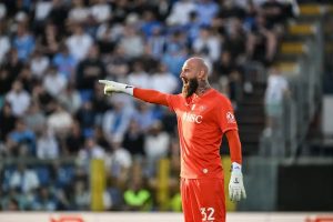 Juventus prioritizes Vicario but eyes PSG’s Chevalier and Napoli’s Milinković-Savić as goalkeeper backups
