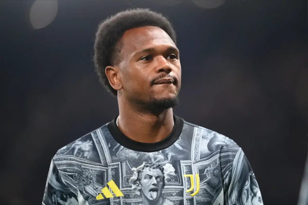 Juventus ready to loan Lois Openda back to RC Lens but must cover hefty salary