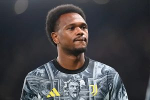 Juventus ready to loan Lois Openda back to RC Lens but must cover hefty salary