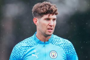 Juventus rivals Arsenal and Chelsea to sign free agent John Stones