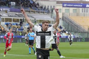 Juventus see opening €30m offer for Matteo Pellegrino rejected by Parma