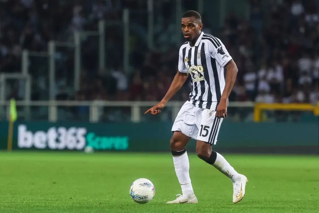 Juventus set €50m price for Pierre Kalulu amid Manchester United interest