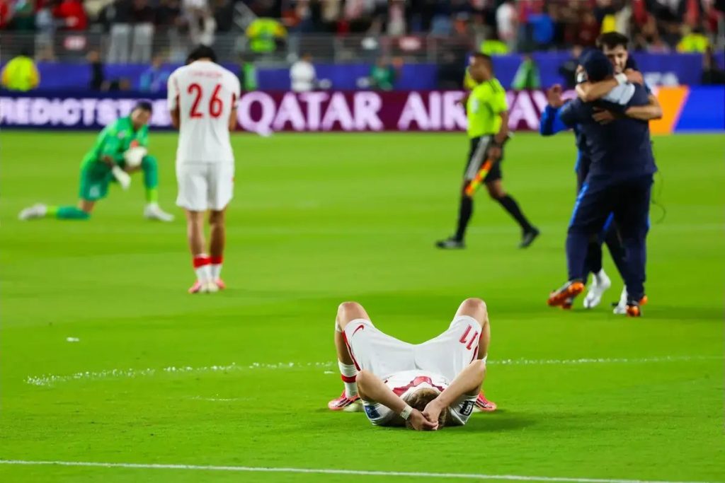 Juventus star Kenan Yildiz faces possible knee surgery for chronic tendon issue