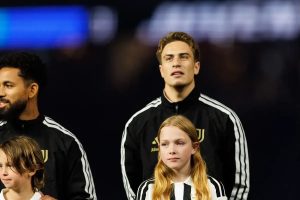 Juventus star Kenan Yildiz faces surgery, could miss three months with foot fracture