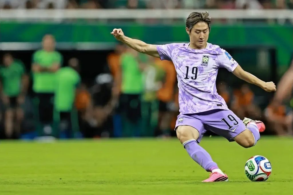 Kang-In Lee seals move from PSG to Atlético Madrid in LaLiga transfer
