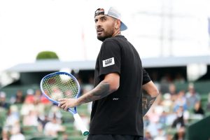 Karen Khachanov blasts Nick Kyrgios over doping suspension: ‘you reap what you sow’