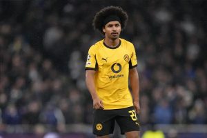 Karim Adeyemi agrees terms to join Barcelona from Borussia Dortmund