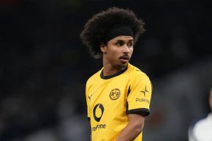 Karim Adeyemi commits to Barcelona and targets Champions League success under Flick