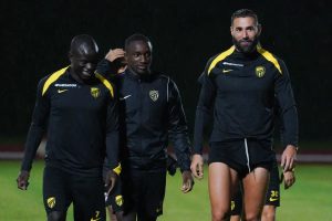 Karim Benzema refuses to leave Al Hilal despite club’s push to offload him
