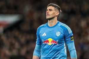 Karl Darlow reveals why he chose Manchester United over Leeds United