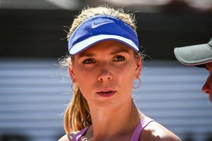Katie Boulter joins players complaining about cannabis smell distracting US Open matches