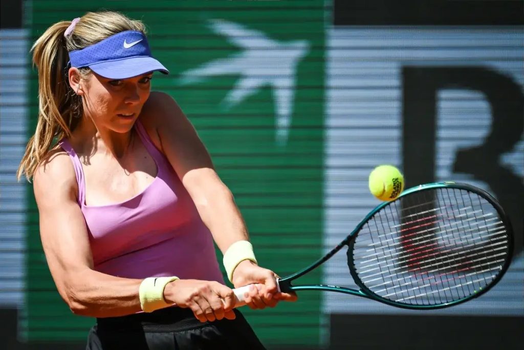 katie boulter takes charge as preston puts pressure on parks at us open wta day one