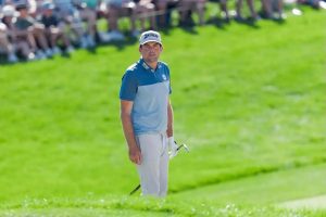 Keegan Bradley misses FedEx Cup playoffs for first time in 15 years after tough 2026 season
