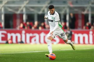 Kenan Yildiz praises Tarik Muharemovic after €40m Leeds transfer from Sassuolo