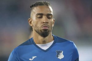Kevin Akpoguma joins Serie A’s Frosinone on free transfer from Germany