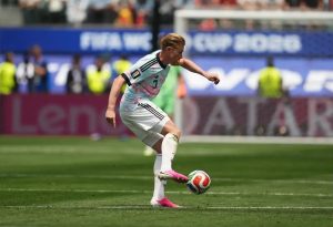 Kevin De Bruyne eyes MLS move with Inter Miami leading chase after Napoli frustrations