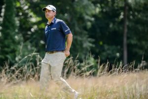 Kevin Kisner calls for PGA Tour to end small fields at signature events