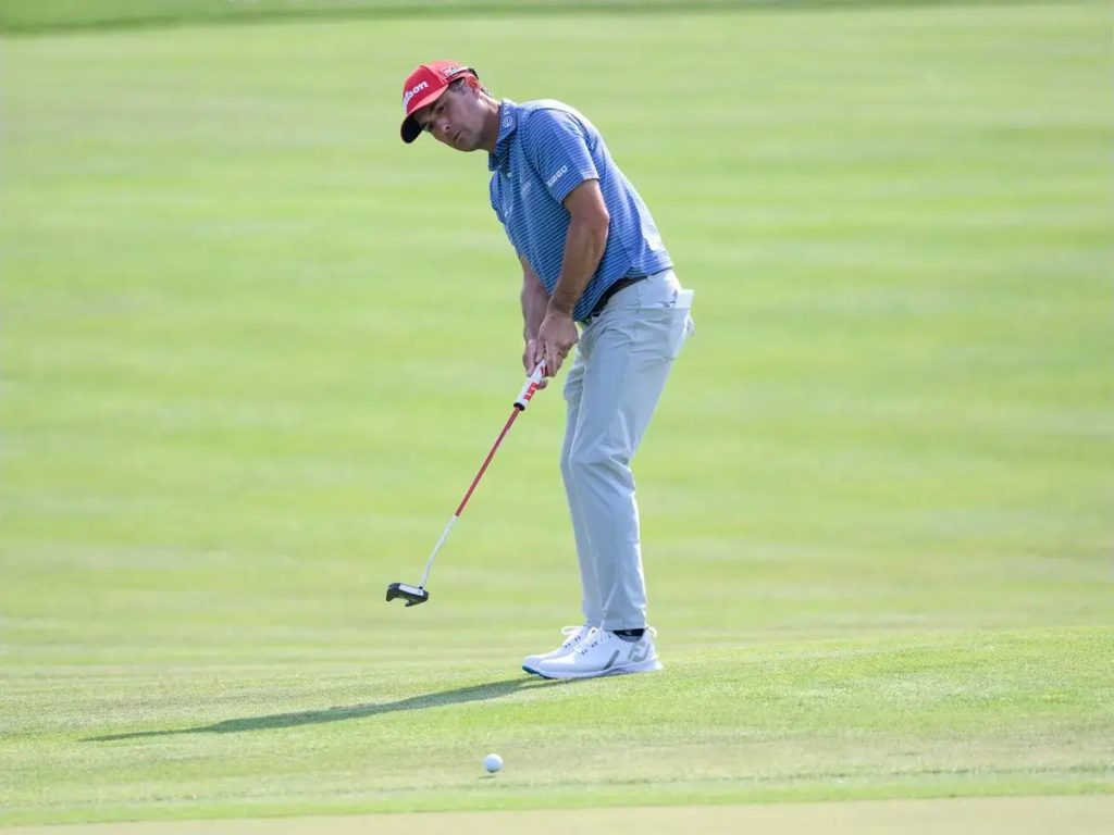 Kevin Kisner defends PGA Tour’s shift from East Lake as new match-play finale arrives