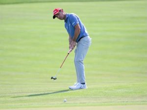 Kevin Kisner defends PGA Tour’s shift from East Lake as new match-play finale arrives